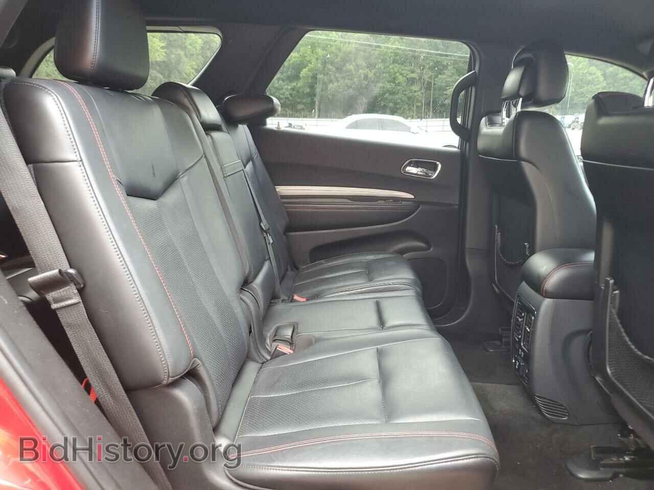 2015 DODGE DURANGO - VIN: 1C4SDHCT9FC849813 - Фото 11