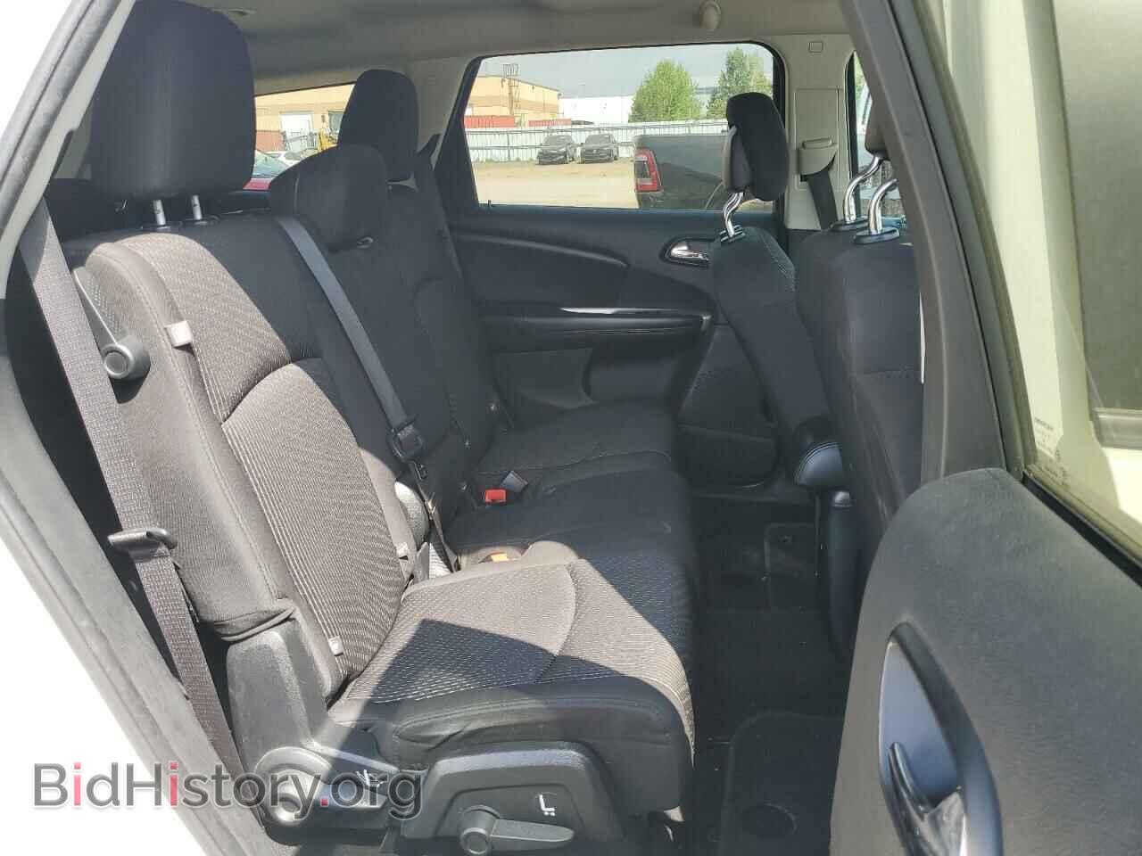 2015 DODGE JOURNEY - VIN: 3C4PDCAB9FT657816 - Фото 11