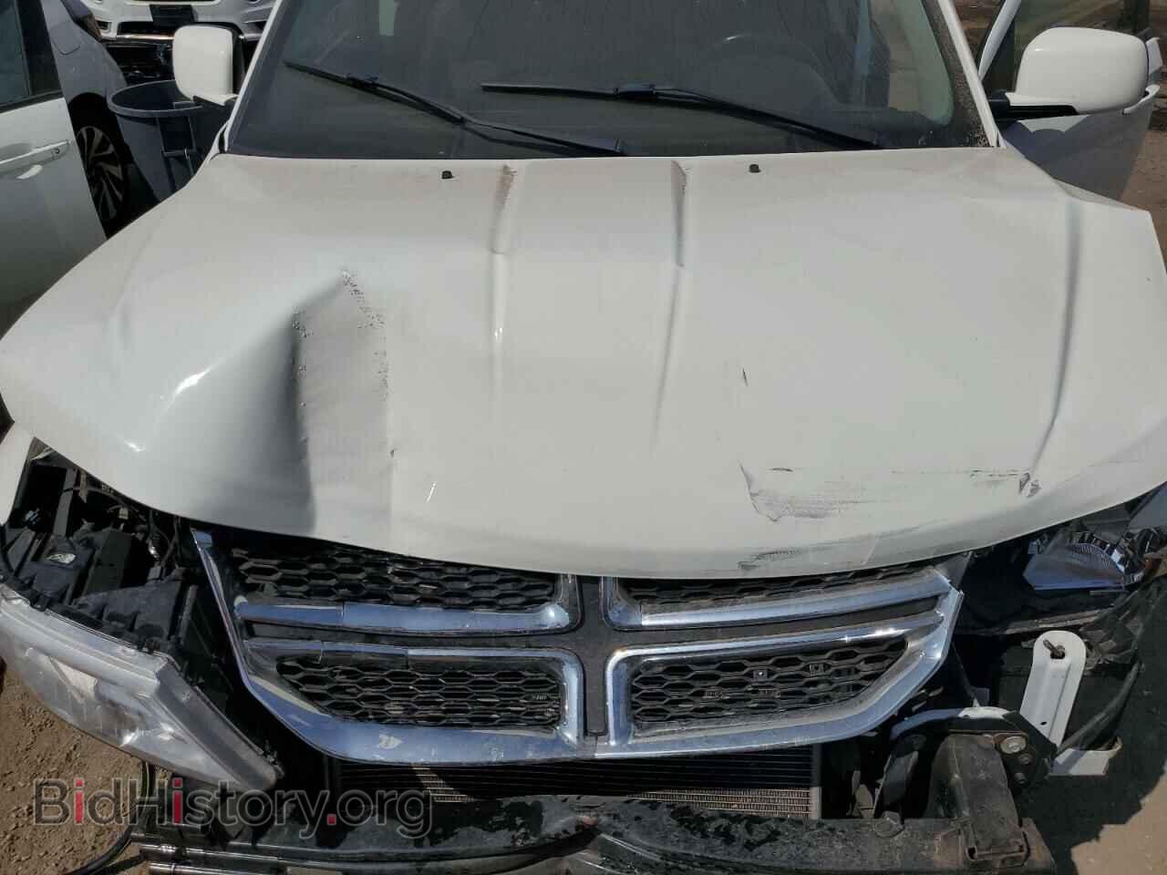 2015 DODGE JOURNEY - VIN: 3C4PDCAB9FT657816 - Фото 12