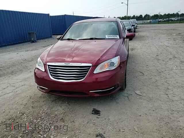 2012 CHRYSLER 200 - VIN: 1C3CCBBB6CN175315 - Photo 13