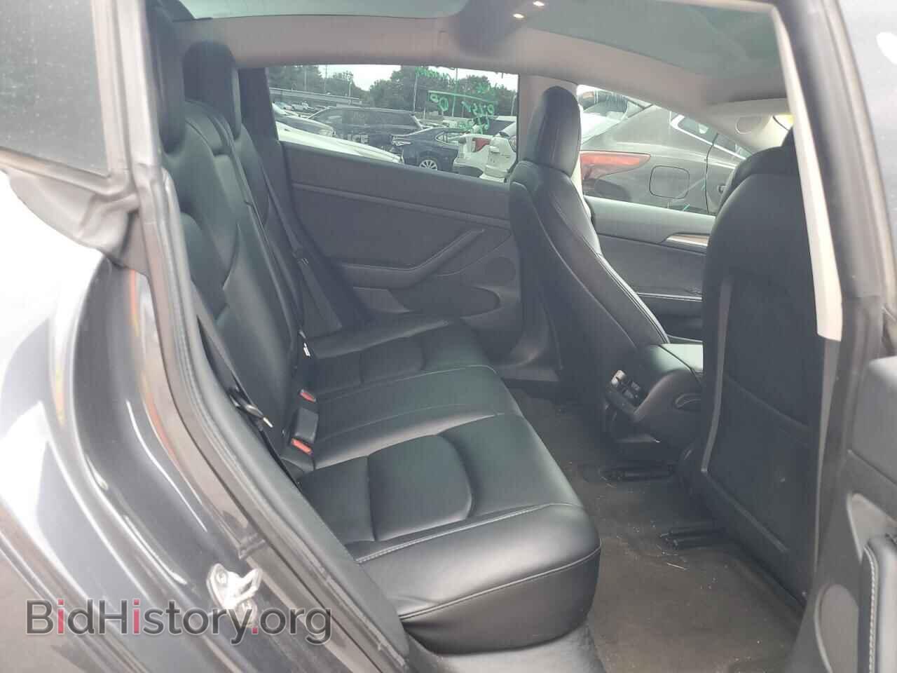 2022 TESLA MODEL 3 - VIN: 5YJ3E1EB7NF202096 - Photo 10