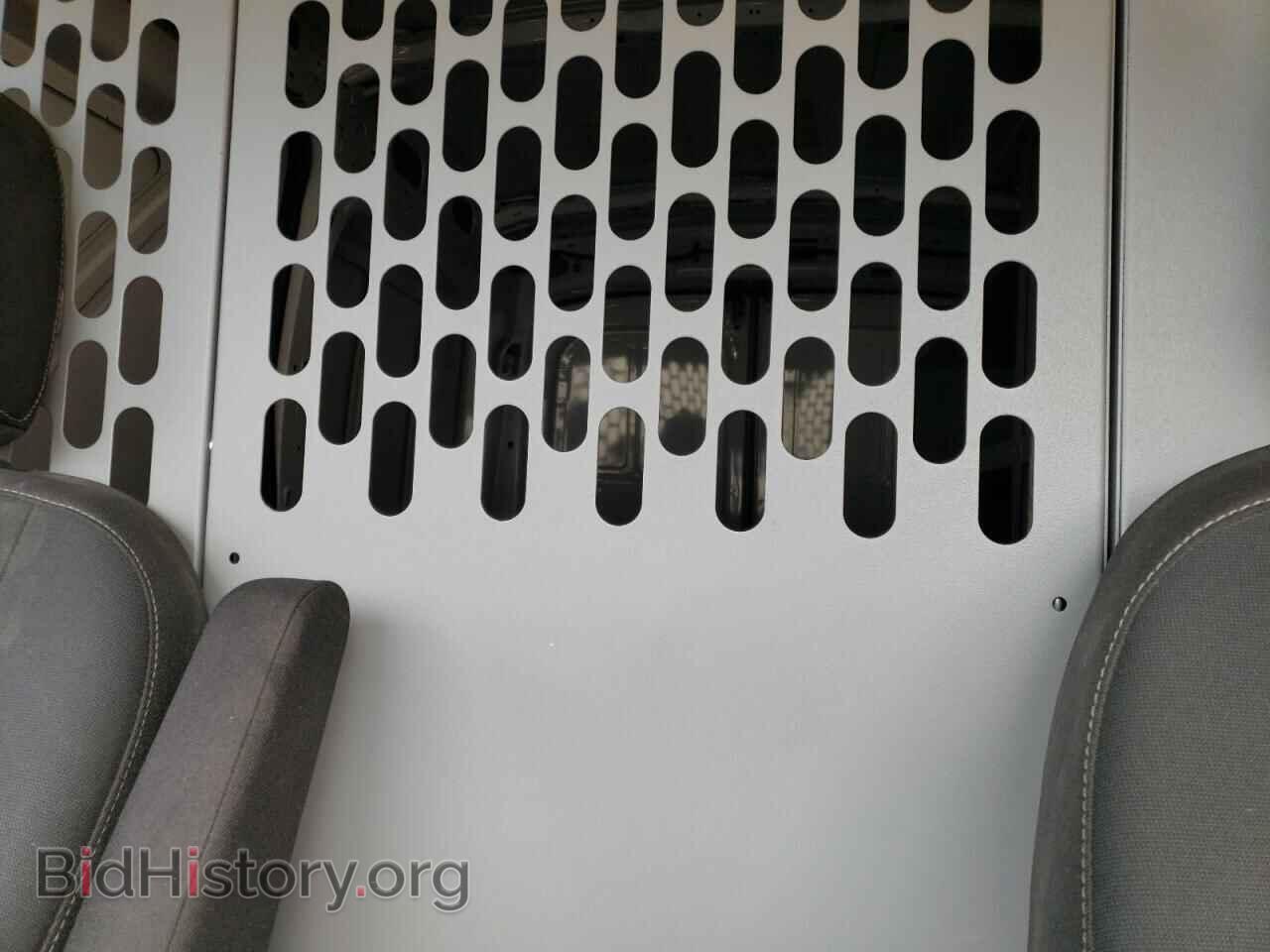 2021 FORD TRANSIT - VIN: 1FTYE2C85MKA07828 - Фото 10