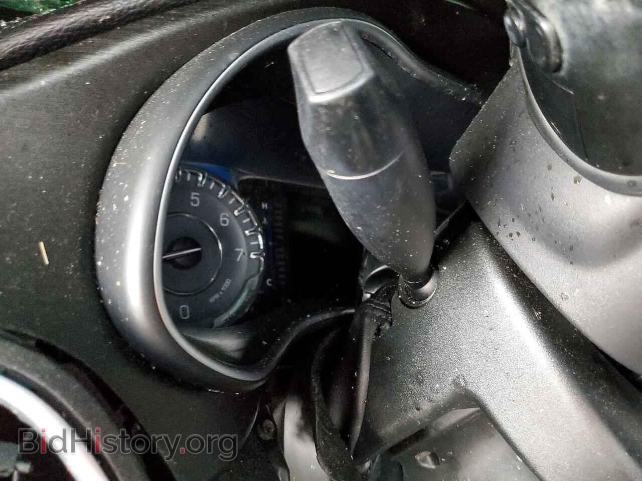2015 CHRYSLER 200 - VIN: 1C3CCCAB3FN596436 - Фото 9