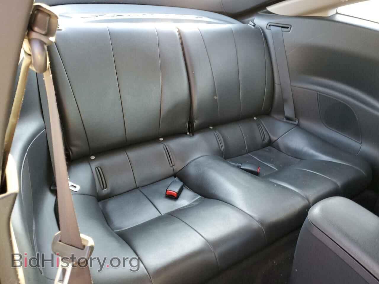 2009 MITSUBISHI ECLIPSE - VIN: 4A3AK34T29E025600 - Photo 6
