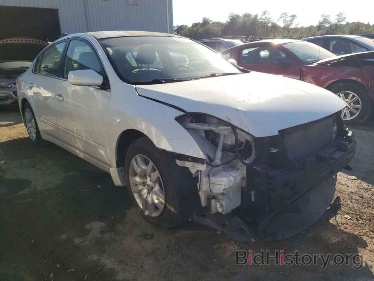 Photo 1N4AL21E79N519165 - NISSAN ALTIMA 2009