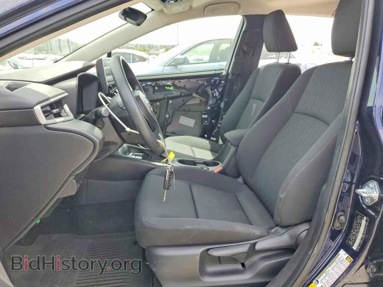 2026 TOYOTA COROLLA - VIN: 5YFB4MDE8TP367541 - Photo 7