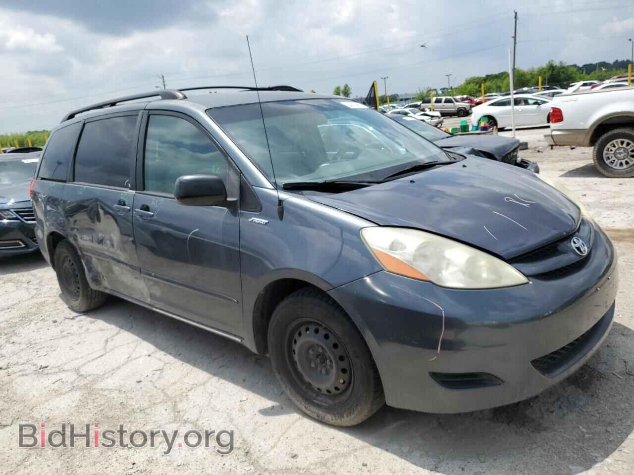 2010 TOYOTA All Models - VIN: 5TDKK4CC6AS319191 - Фото 4