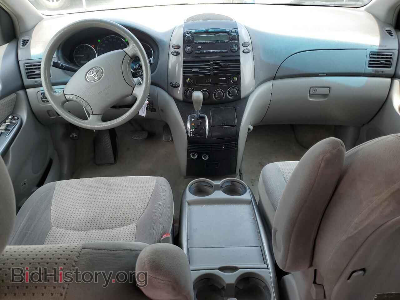 2010 TOYOTA All Models - VIN: 5TDKK4CC6AS319191 - Фото 8