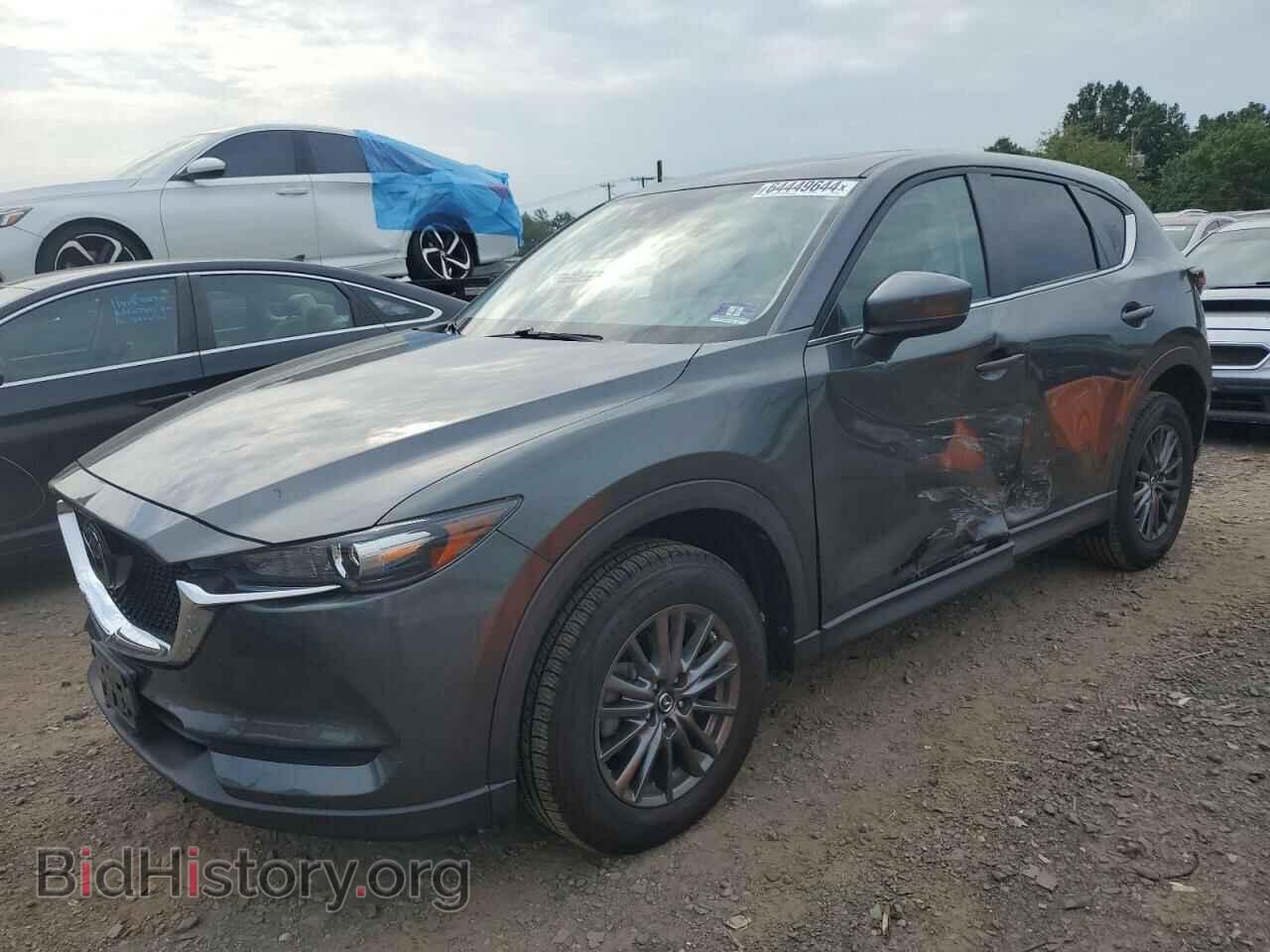 Photo JM3KFBCM7K0616967 - MAZDA CX-5 2019