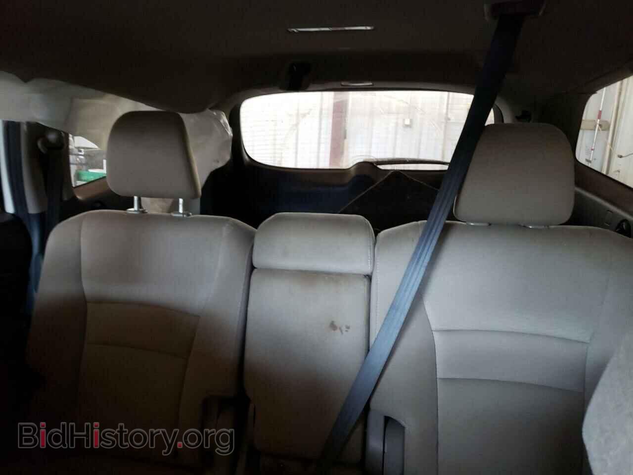 2018 HONDA PILOT - VIN: 5FNYF5H34JB032000 - Photo 10
