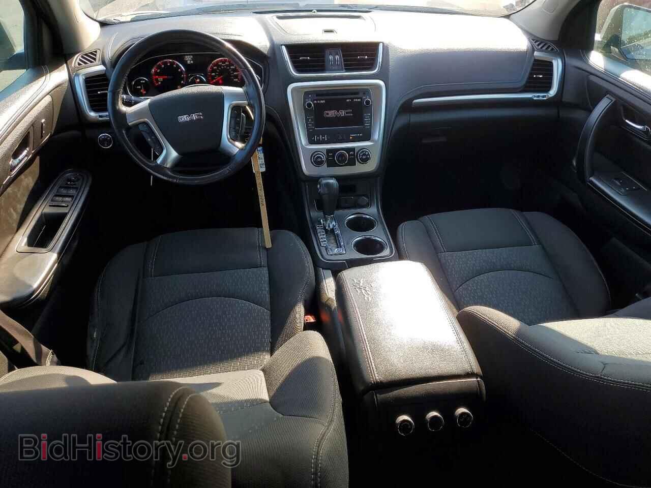 2015 GMC ACADIA - VIN: 1GKKRNED0FJ255391 - Photo 8