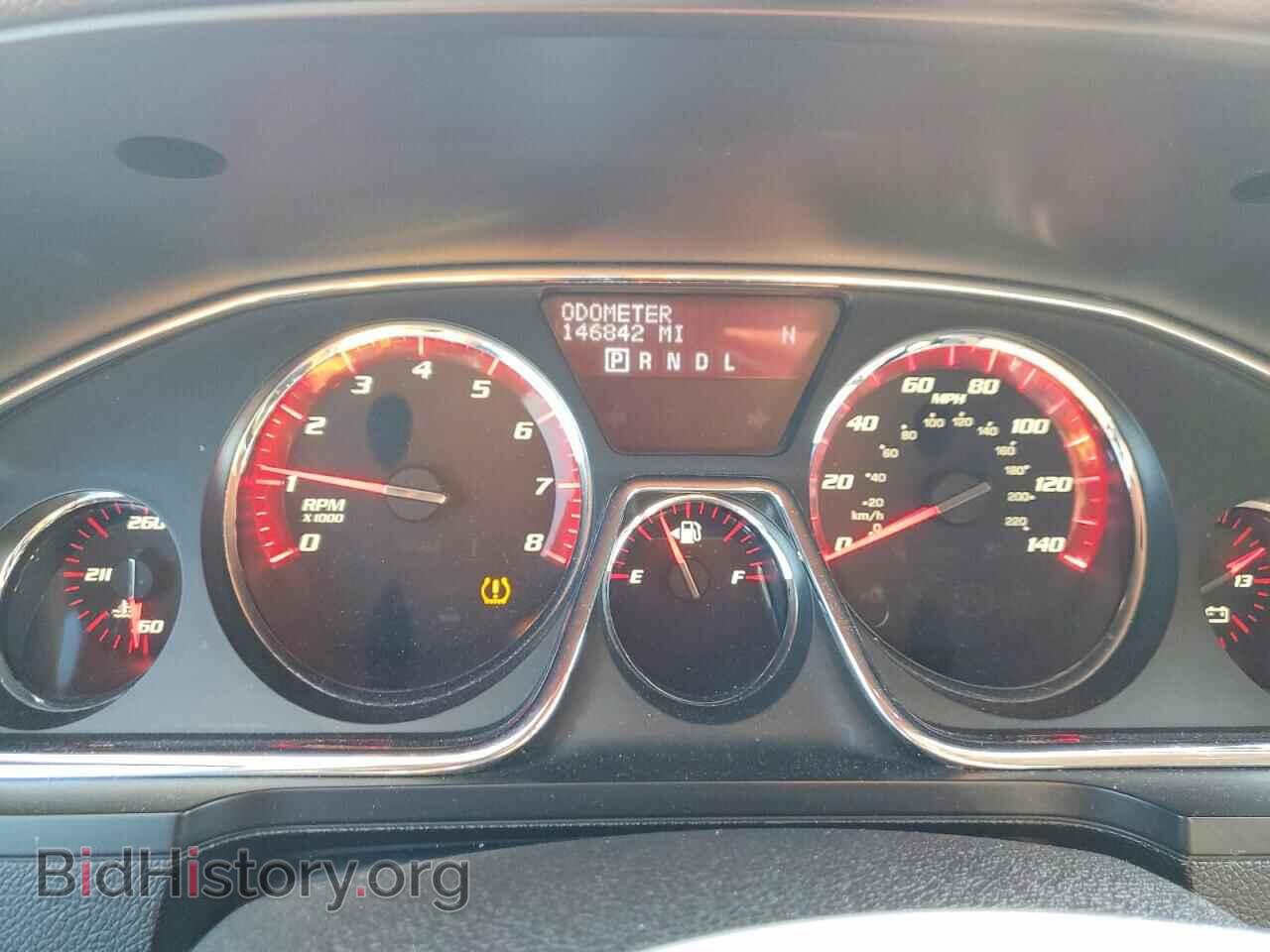 2015 GMC ACADIA - VIN: 1GKKRNED0FJ255391 - Photo 9