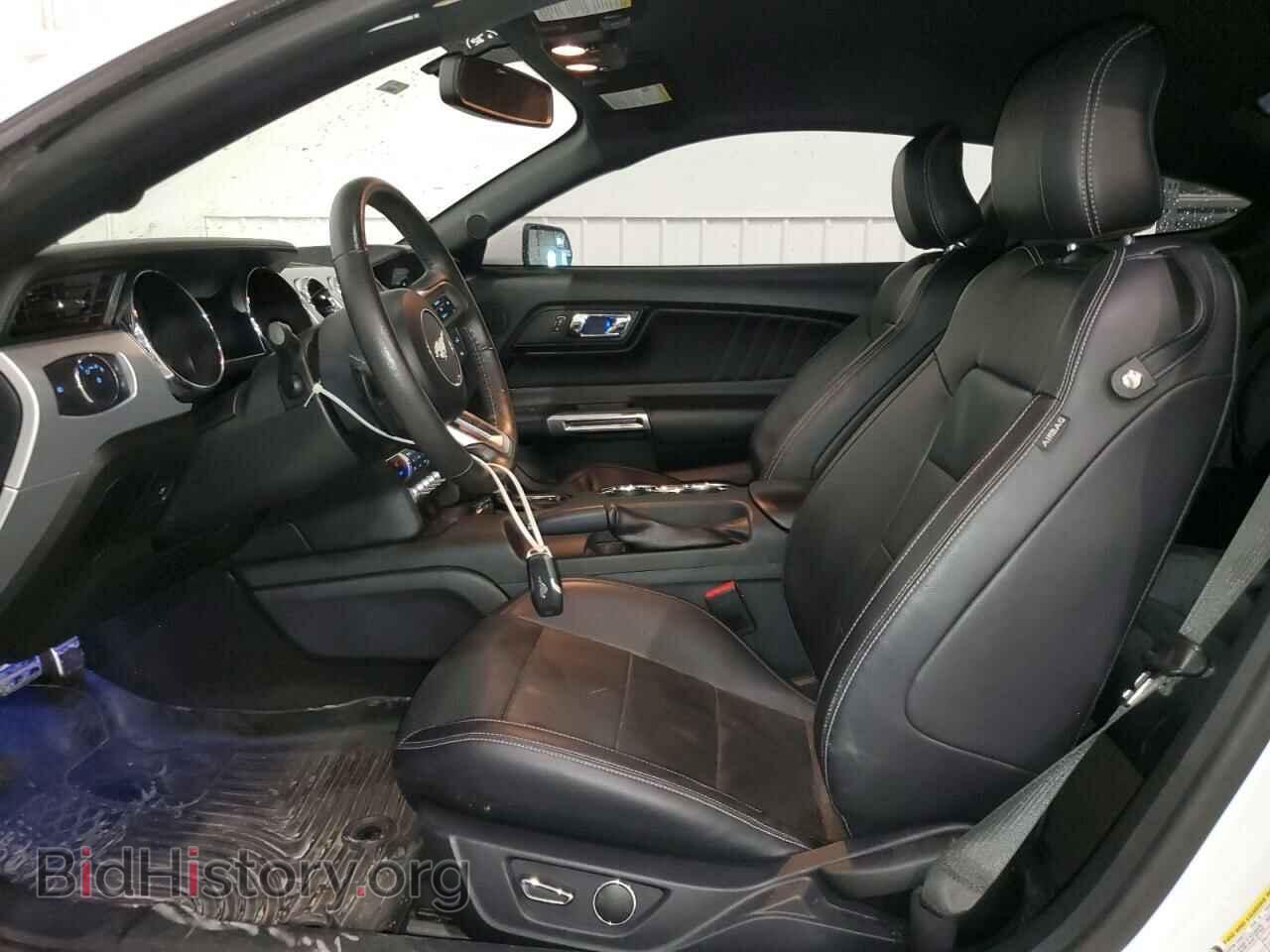 2015 FORD ALL Models - VIN: 1FA6P8TH2F5369515 - Фото 7