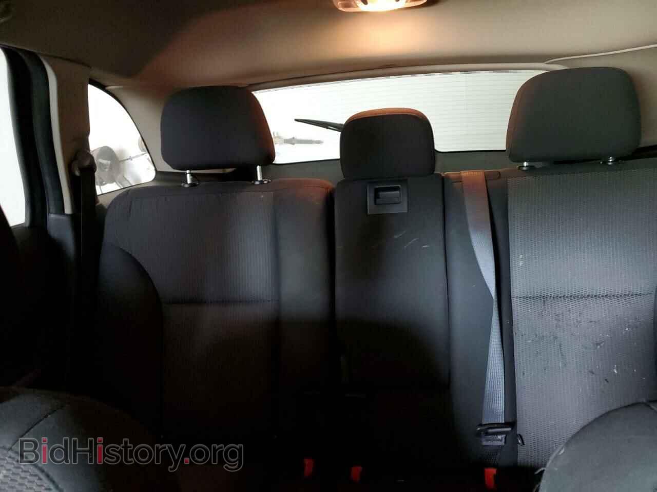 2013 FORD EDGE - VIN: 2FMDK3J9XDBA33789 - Фото 10