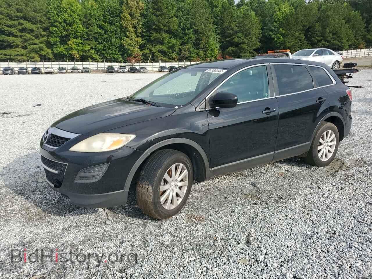 Фотография JM3TB2MA5A0209295 - MAZDA CX-9 2010