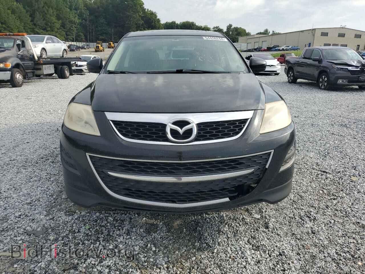 2010 MAZDA CX-9 - VIN: JM3TB2MA5A0209295 - Фото 5