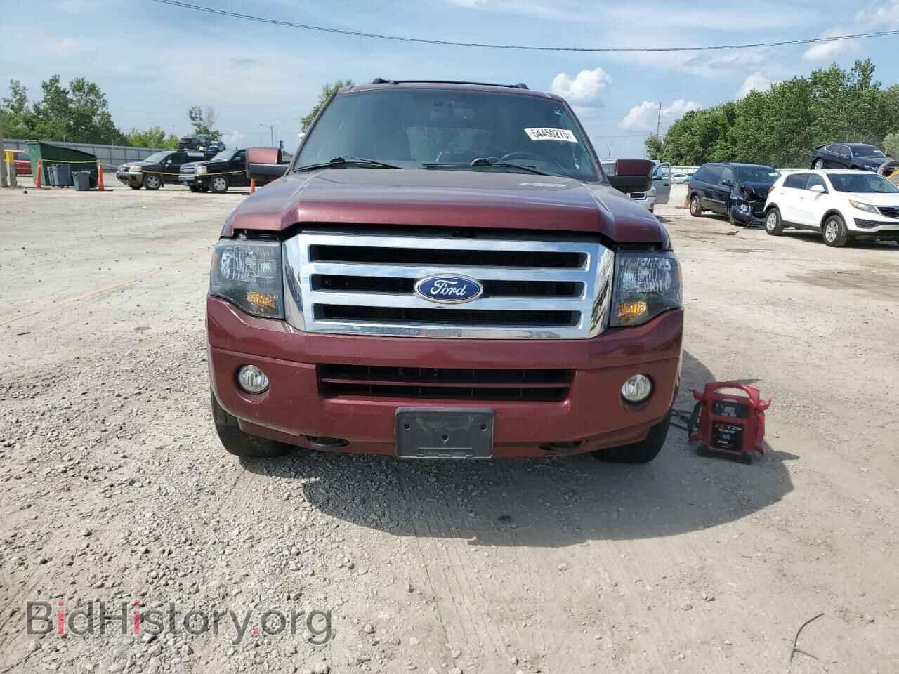 2012 FORD EXPEDITION - VIN: 1FMJU2A56CEF23170 - Фото 5