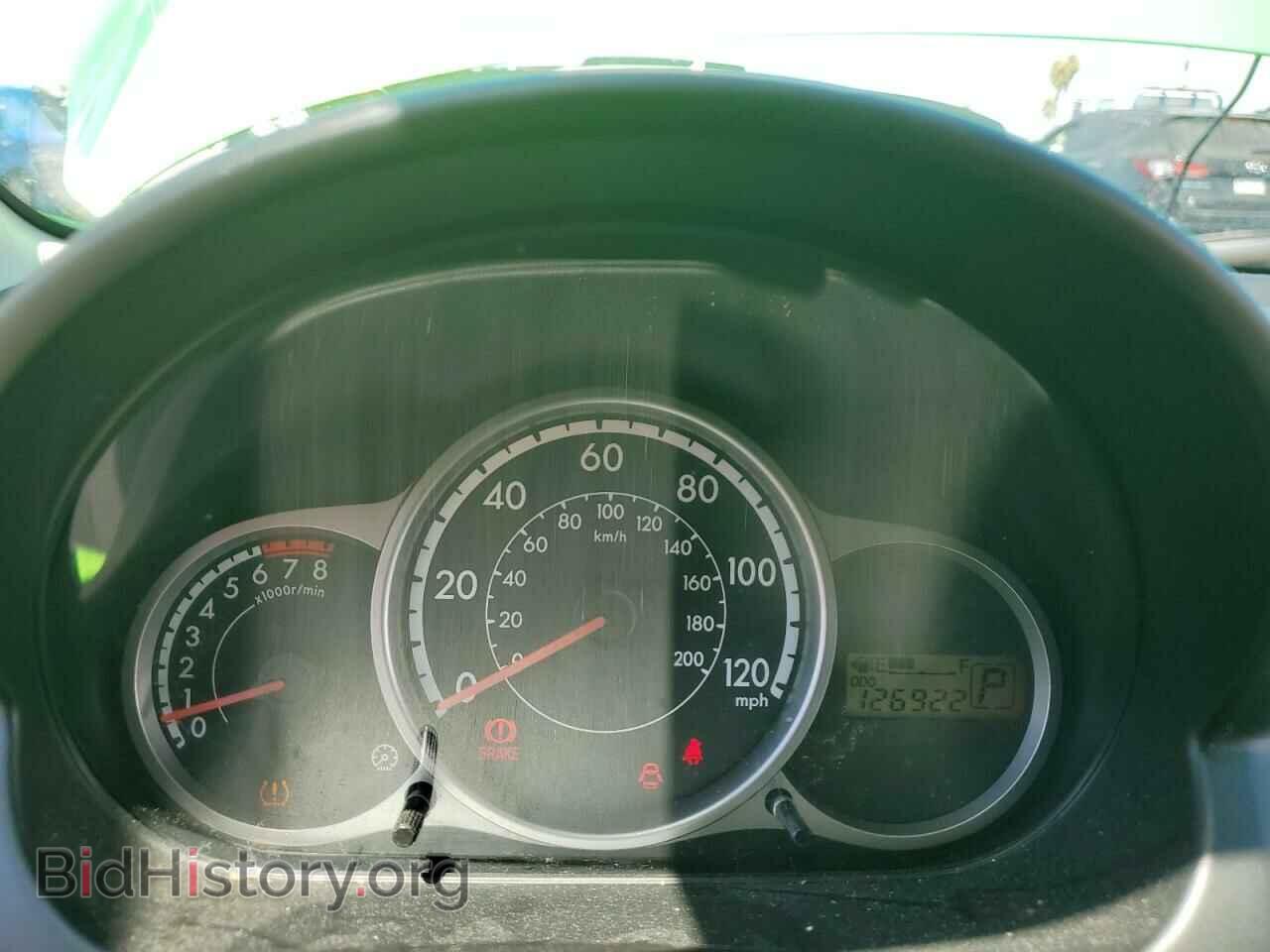 2013 MAZDA 2 - VIN: JM1DE1KZ2D0159094 - Фото 9