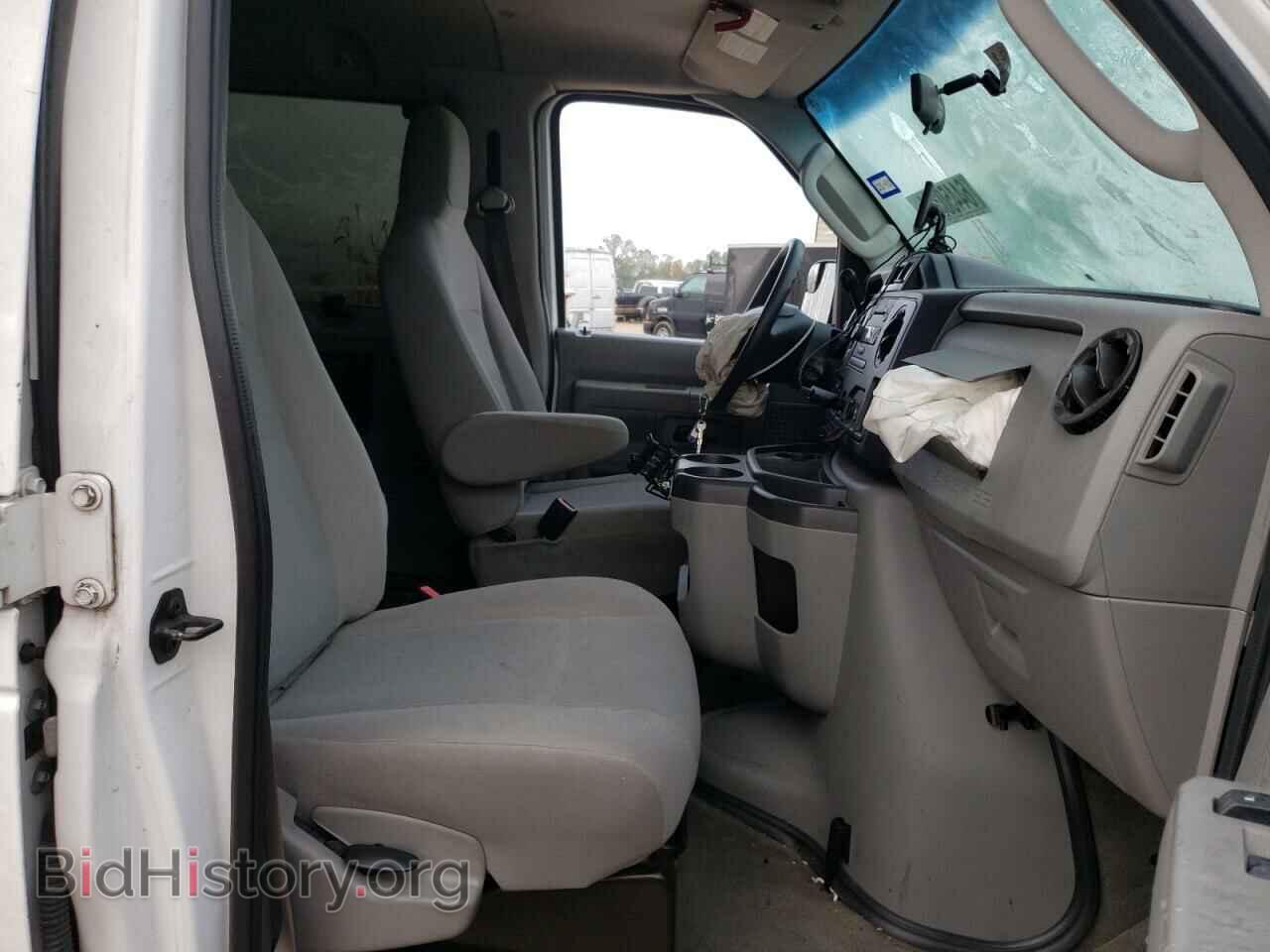 2011 FORD ECONOLINE - VIN: 1FBNE3BL2BDB02979 - Photo 5