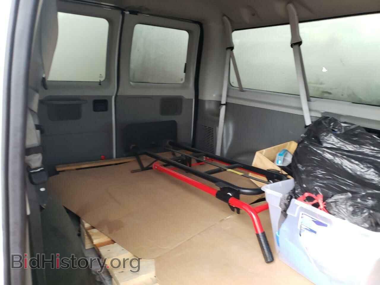 2011 FORD ECONOLINE - VIN: 1FBNE3BL2BDB02979 - Photo 6