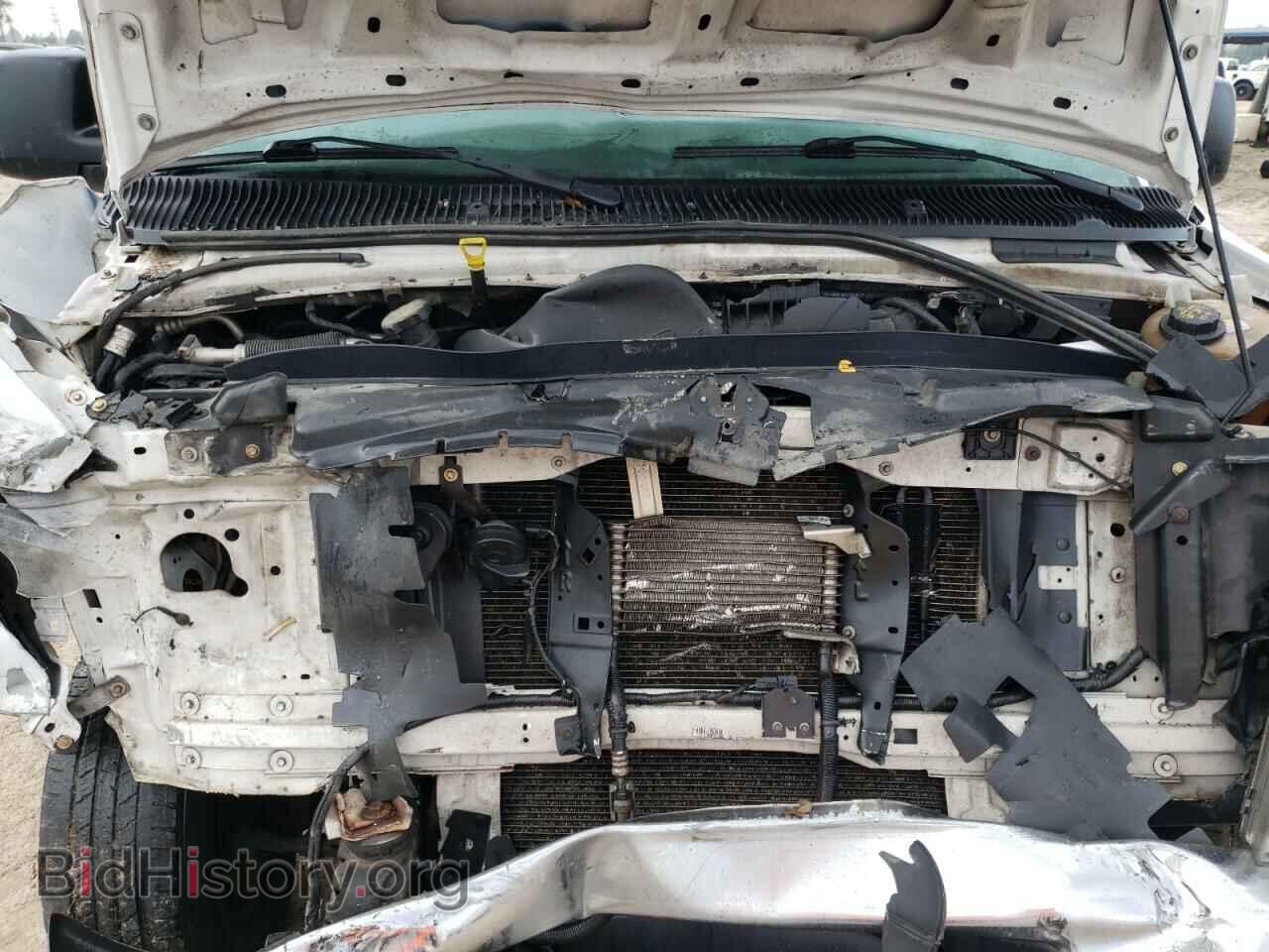 2011 FORD ECONOLINE - VIN: 1FBNE3BL2BDB02979 - Photo 7