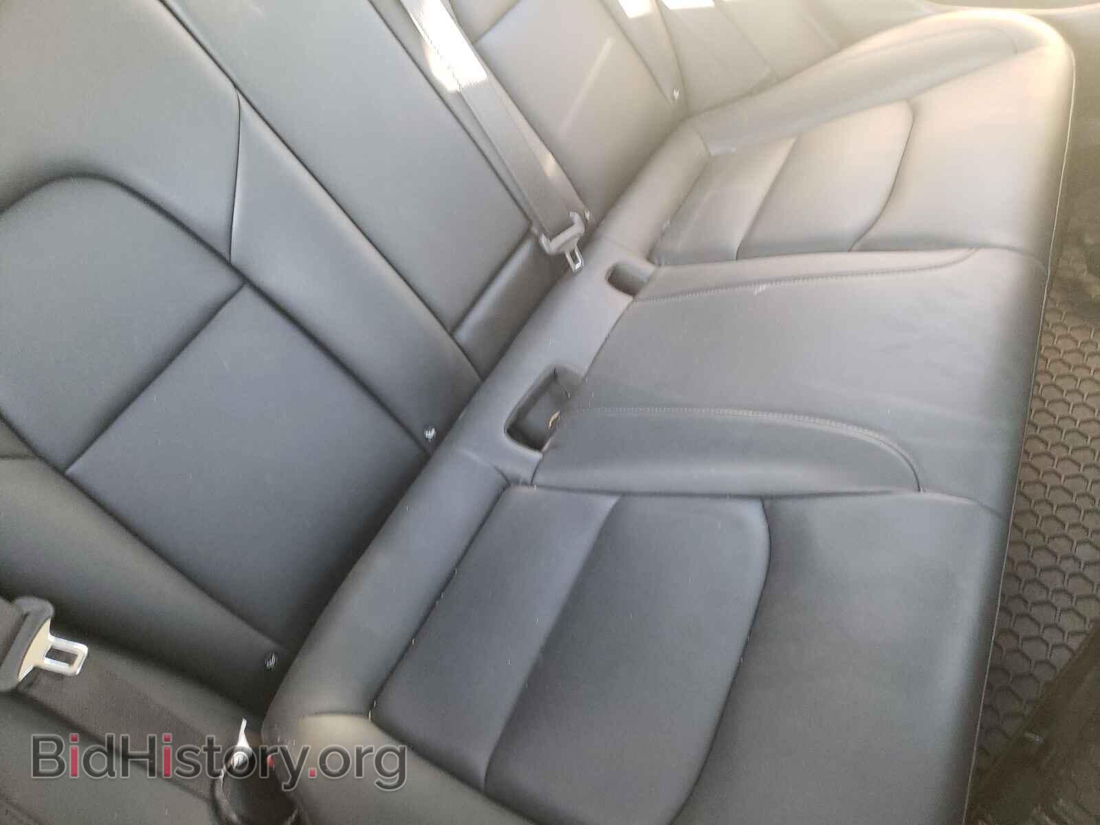 2018 TESLA MODEL 3 - VIN: 5YJ3E1EB8JF184654 - Photo 6