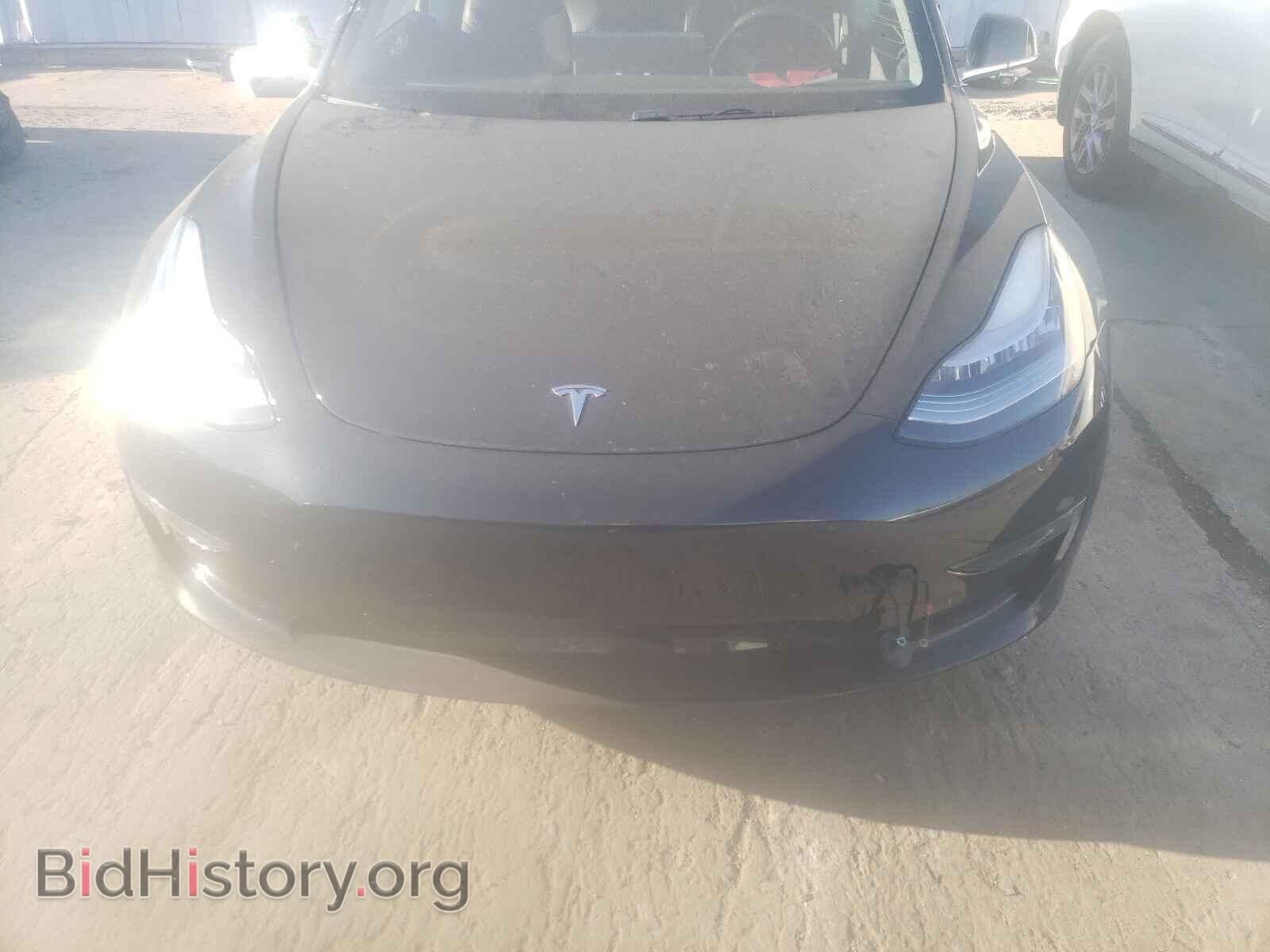2018 TESLA MODEL 3 - VIN: 5YJ3E1EB8JF184654 - Photo 7