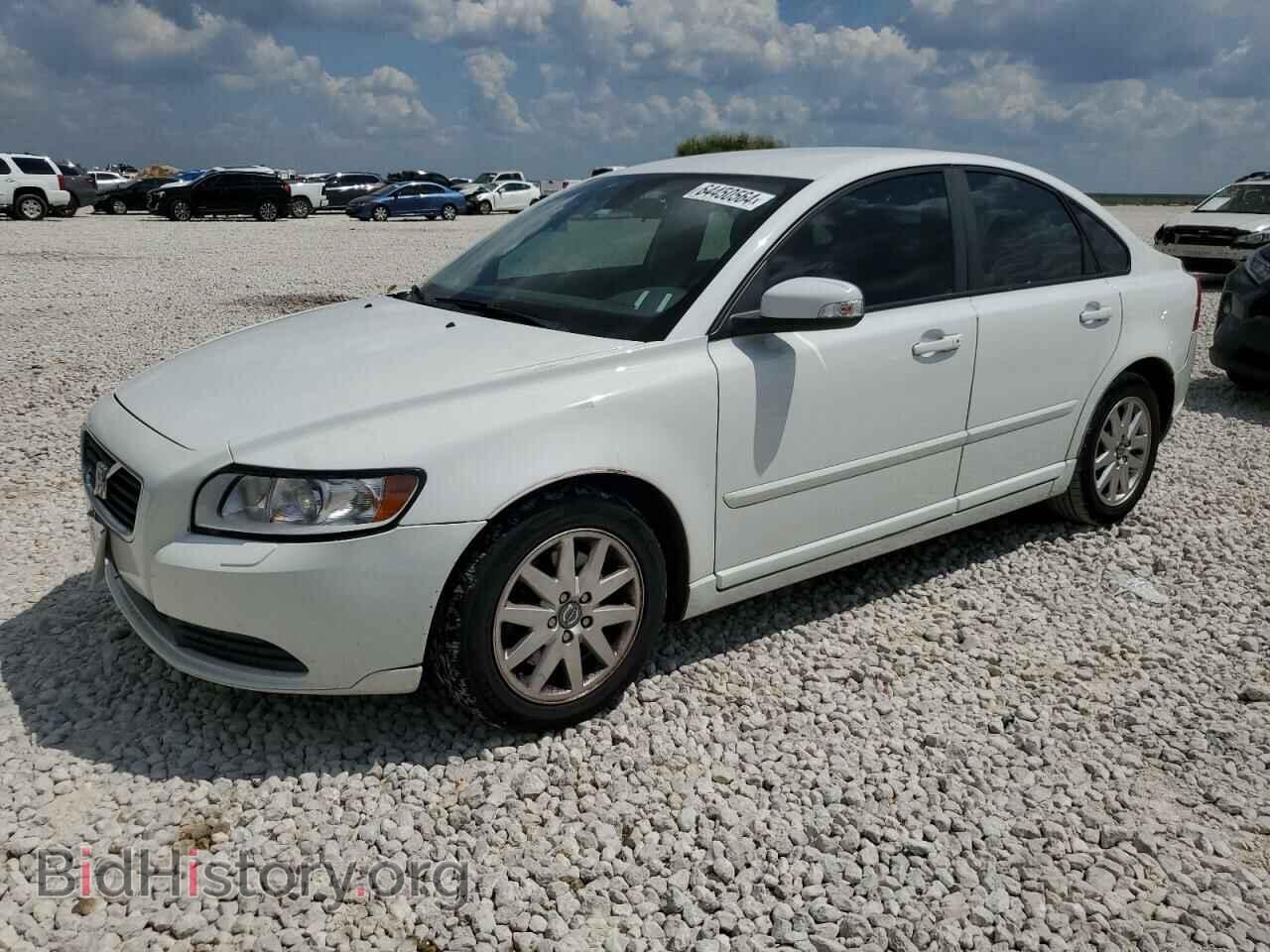 Photo YV1MS390782404441 - VOLVO S40 2008