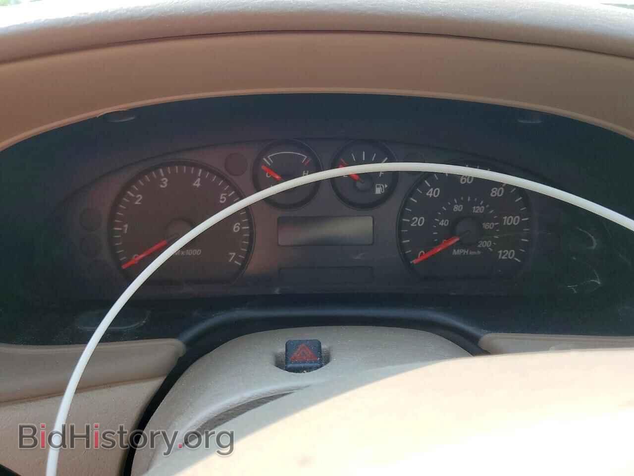 2006 FORD TAURUS - VIN: 1FAFP53U06A208194 - Фото 9