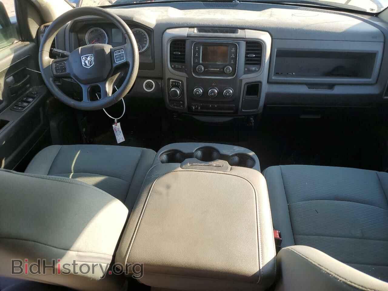 2017 RAM 1500 - VIN: 1C6RR7FT1HS854560 - Photo 8