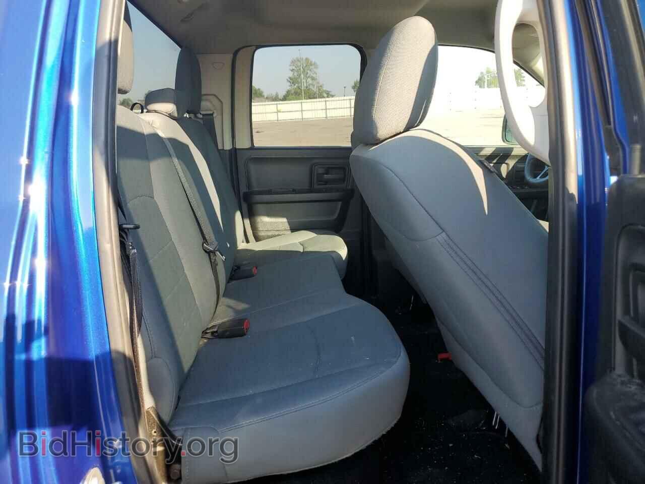 2017 RAM 1500 - VIN: 1C6RR7FT1HS854560 - Photo 10