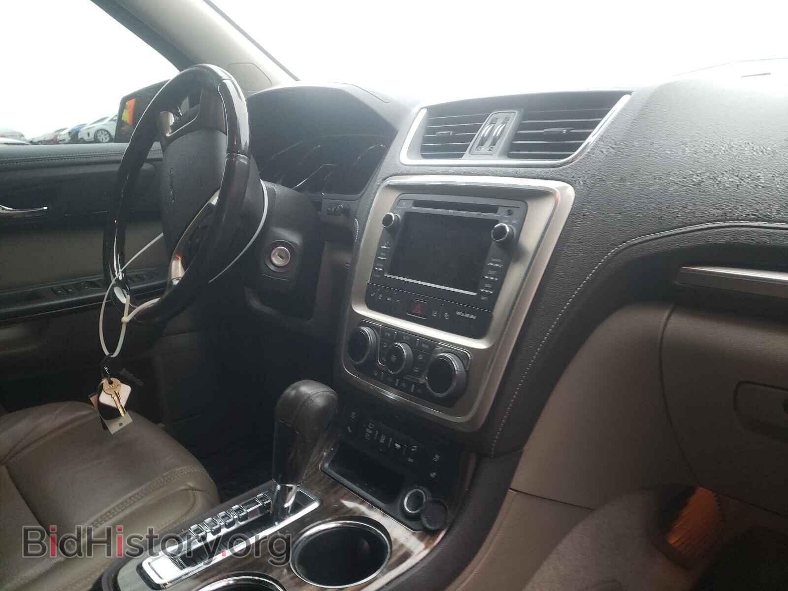 2014 GMC ACADIA DEN - VIN: 1GKKRTKD0EJ339816 - Фото 9