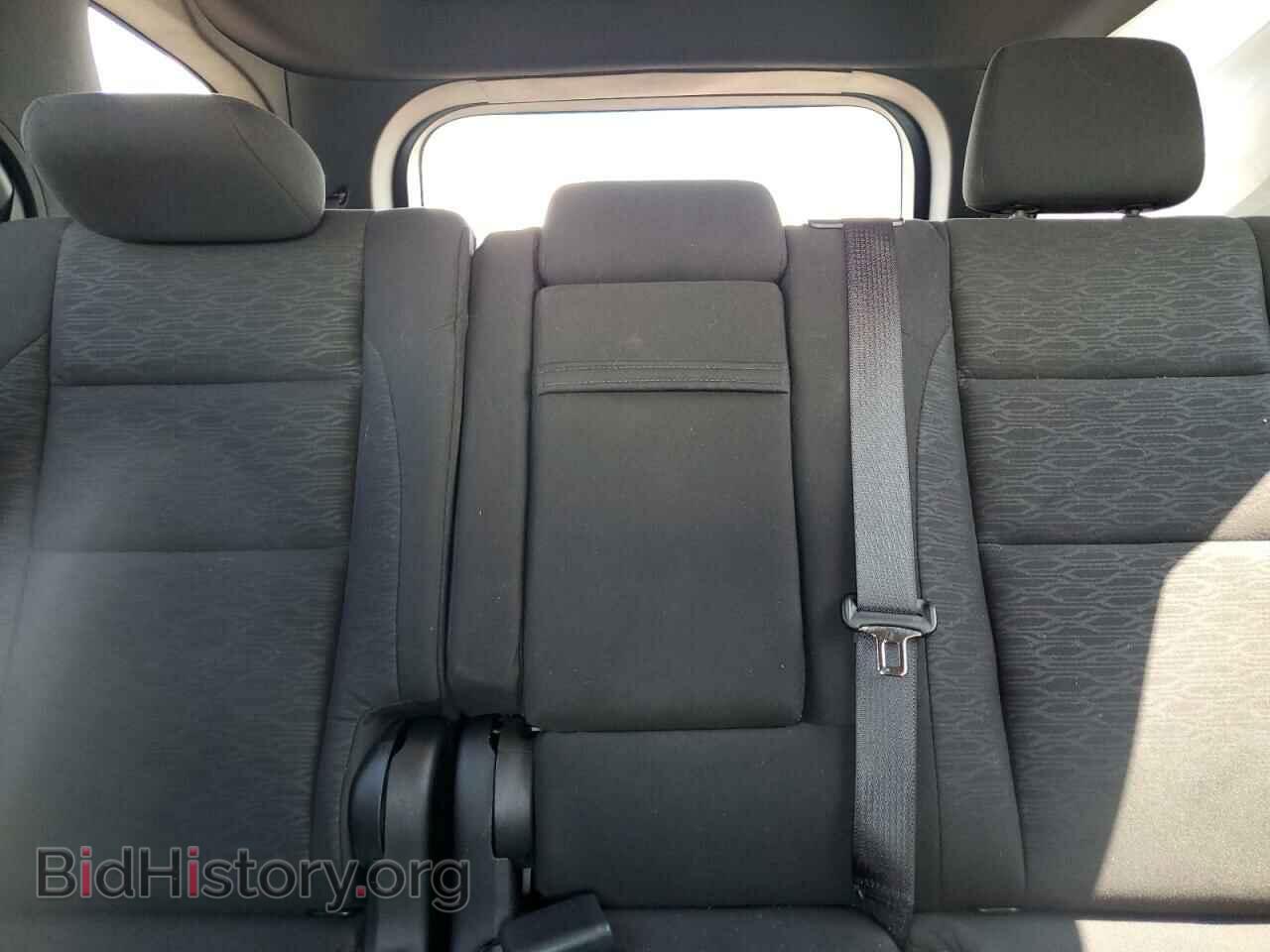 2023 DODGE DURANGO - VIN: 1C4RDJDG8PC601089 - Фото 10