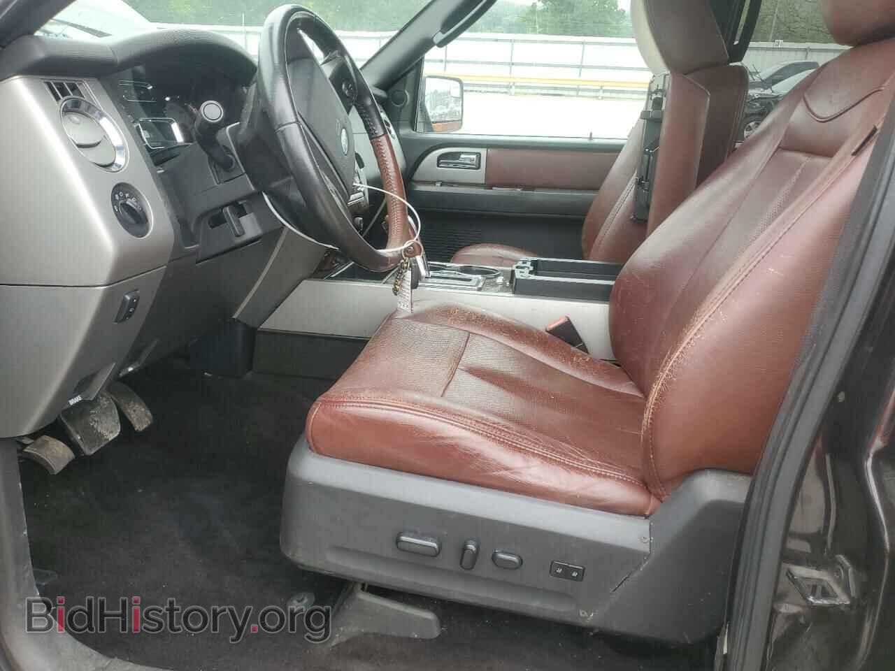 2014 FORD EXPEDITION - VIN: 1FMJU1H56EEF09241 - Фото 7
