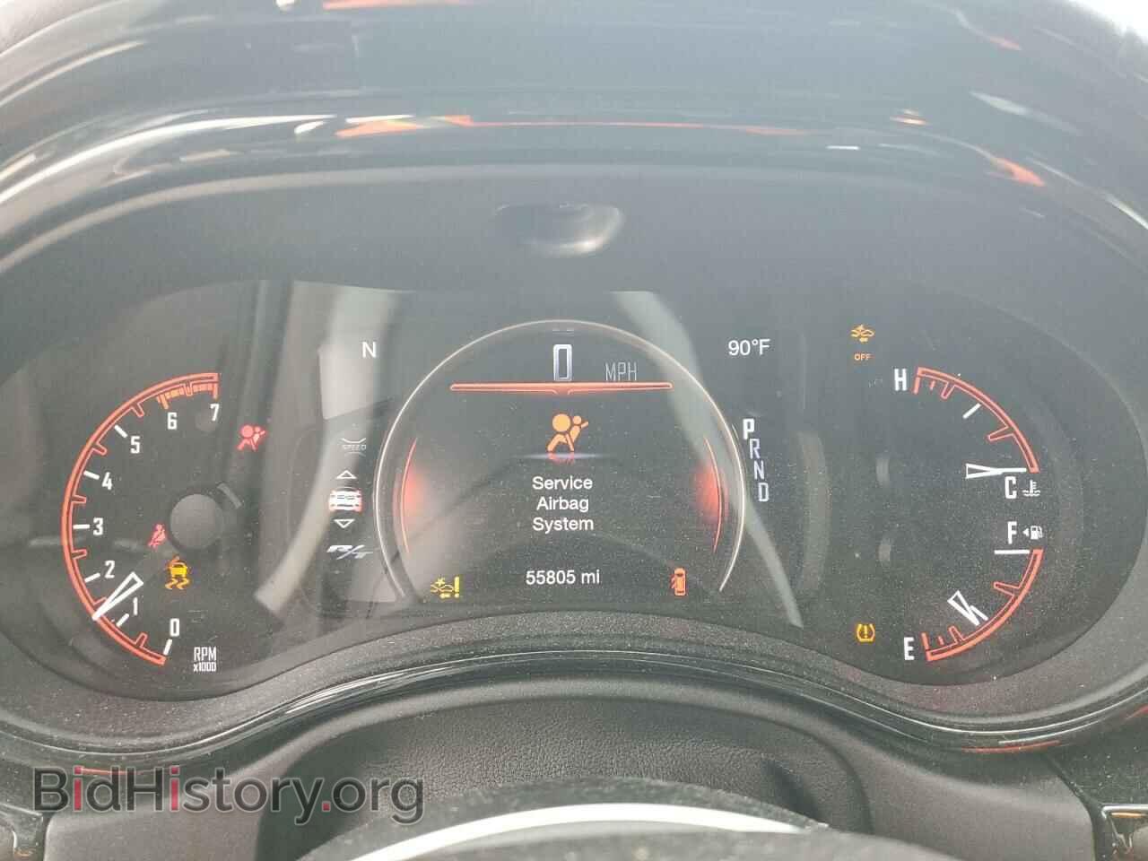 2021 DODGE DURANGO - VIN: 1C4SDJCT3MC599005 - Photo 9