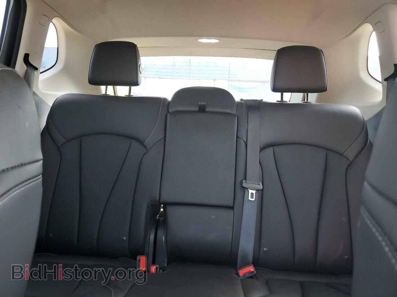 2020 BUICK ENVISION - VIN: LRBFXCSA3LD080788 - Фото 10