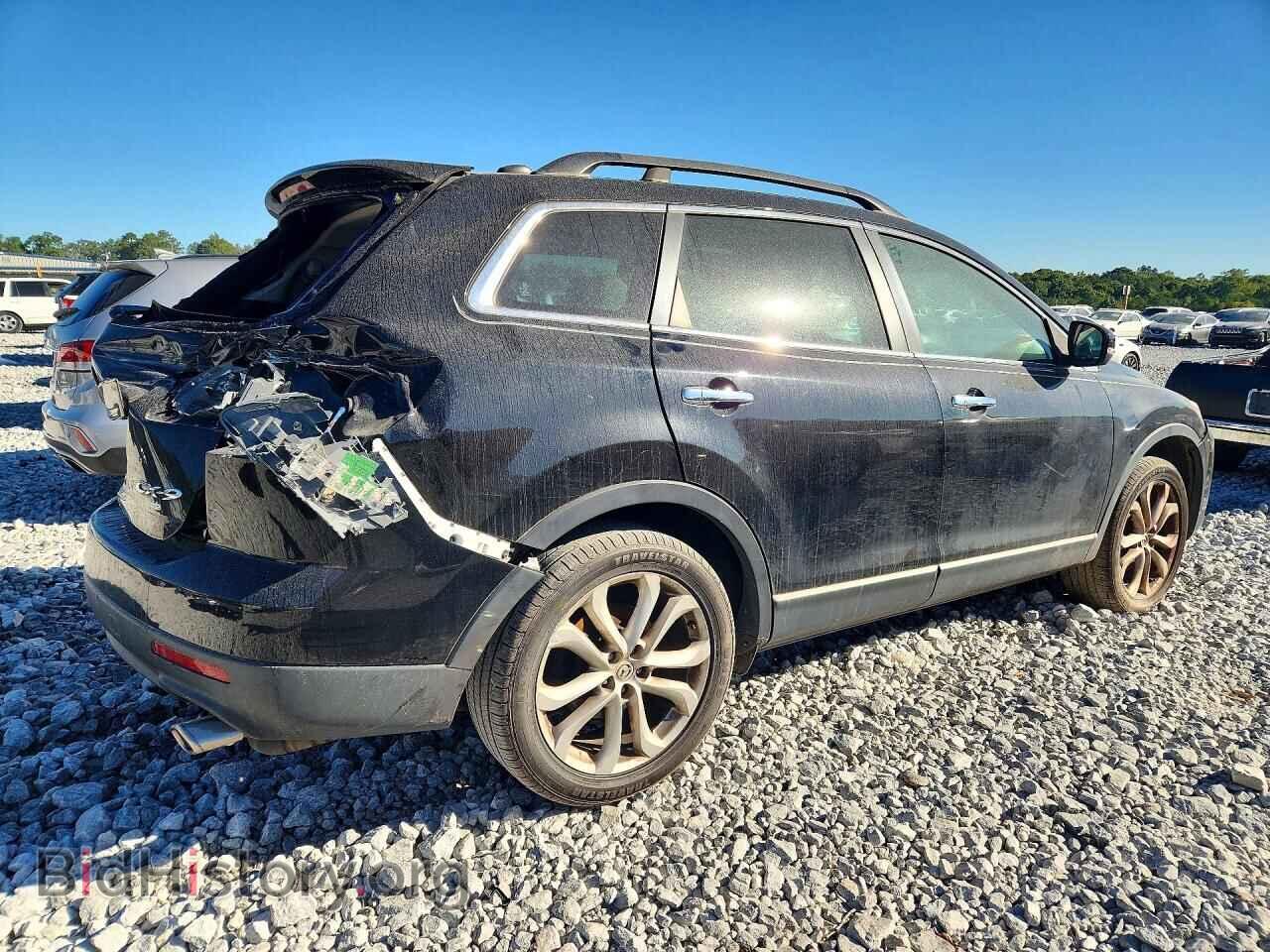 2011 MAZDA CX-9 - VIN: JM3TB2DA7B0332291 - Photo 3