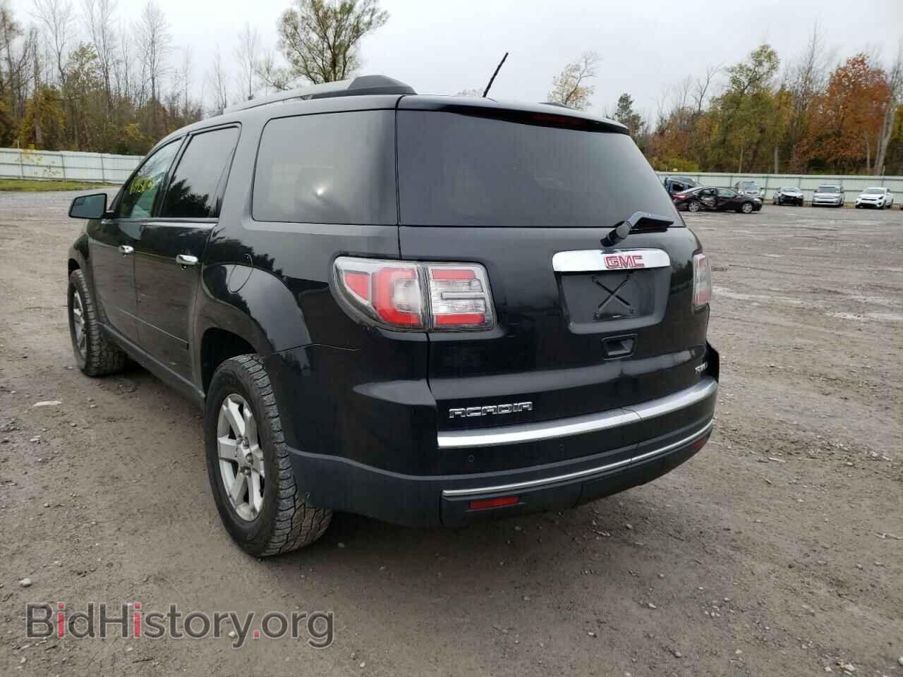 2013 GMC ACADIA - VIN: 1GKKVNED7DJ167205 - Фото 3