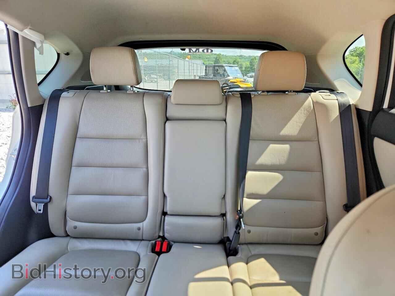 2014 MAZDA CX-5 - VIN: JM3KE2DY1E0300957 - Photo 10