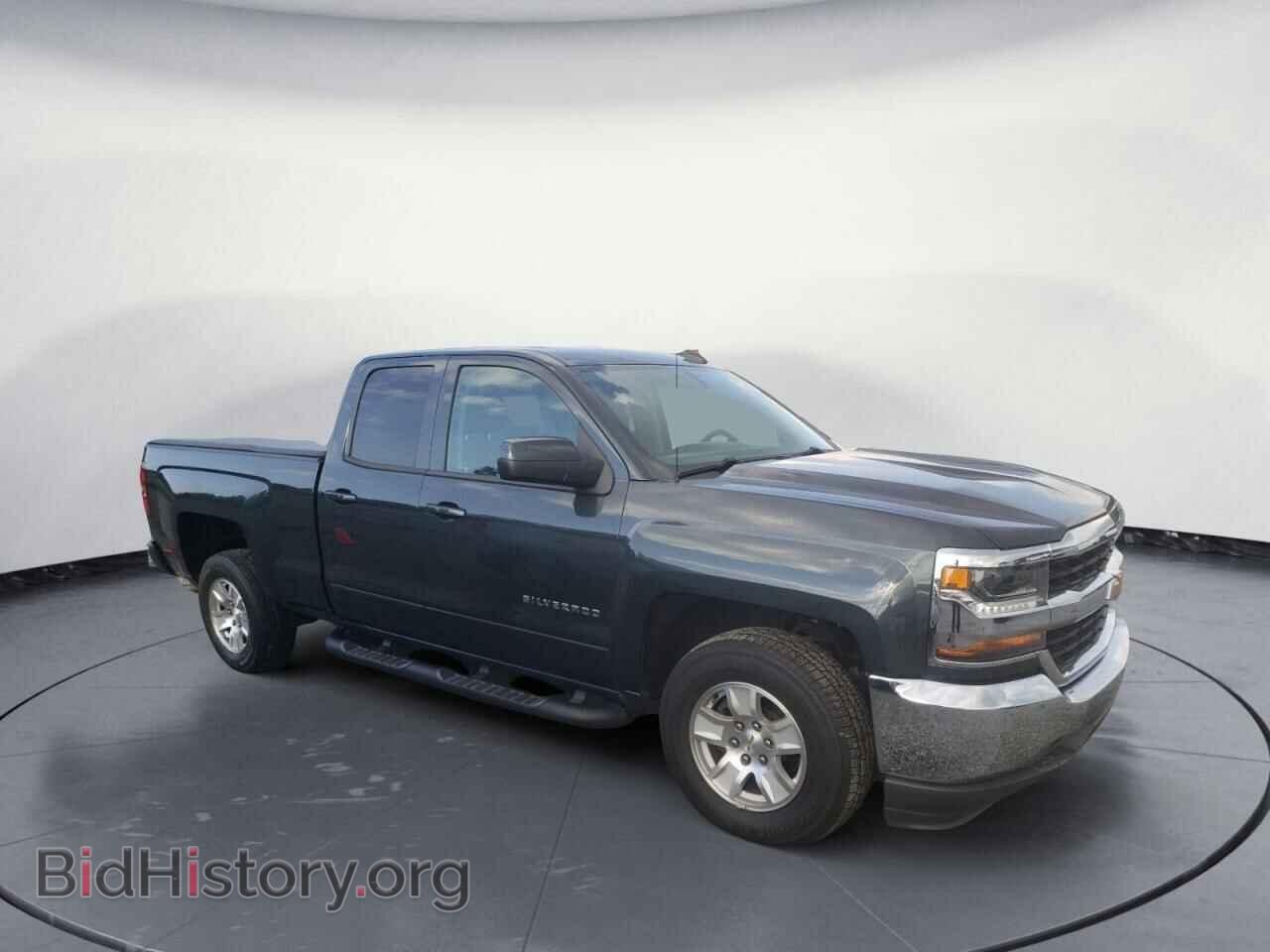 2019 CHEVROLET ALL Models - VIN: 2GCRCPEC3K1136172 - Фото 4