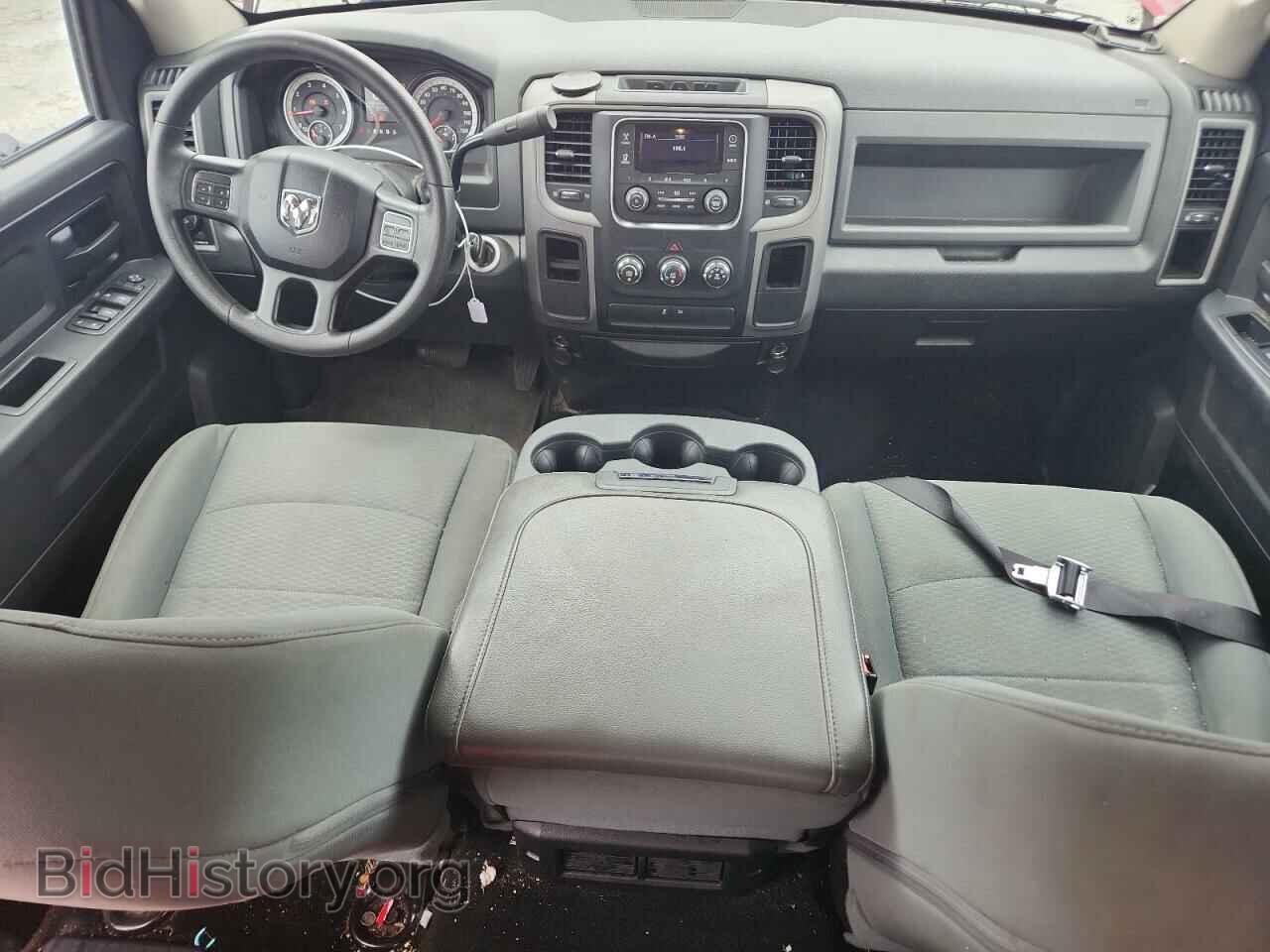 2014 RAM 1500 - VIN: 1C6RR6KT9ES457092 - Фото 8