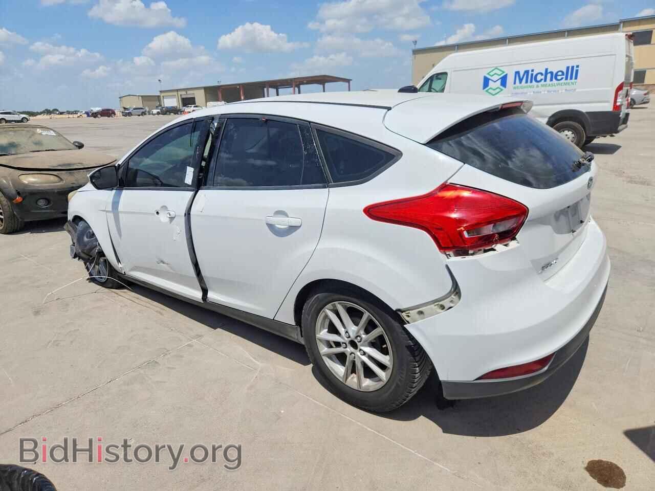 2015 FORD FOCUS - VIN: 1FADP3K24FL262890 - Photo 2