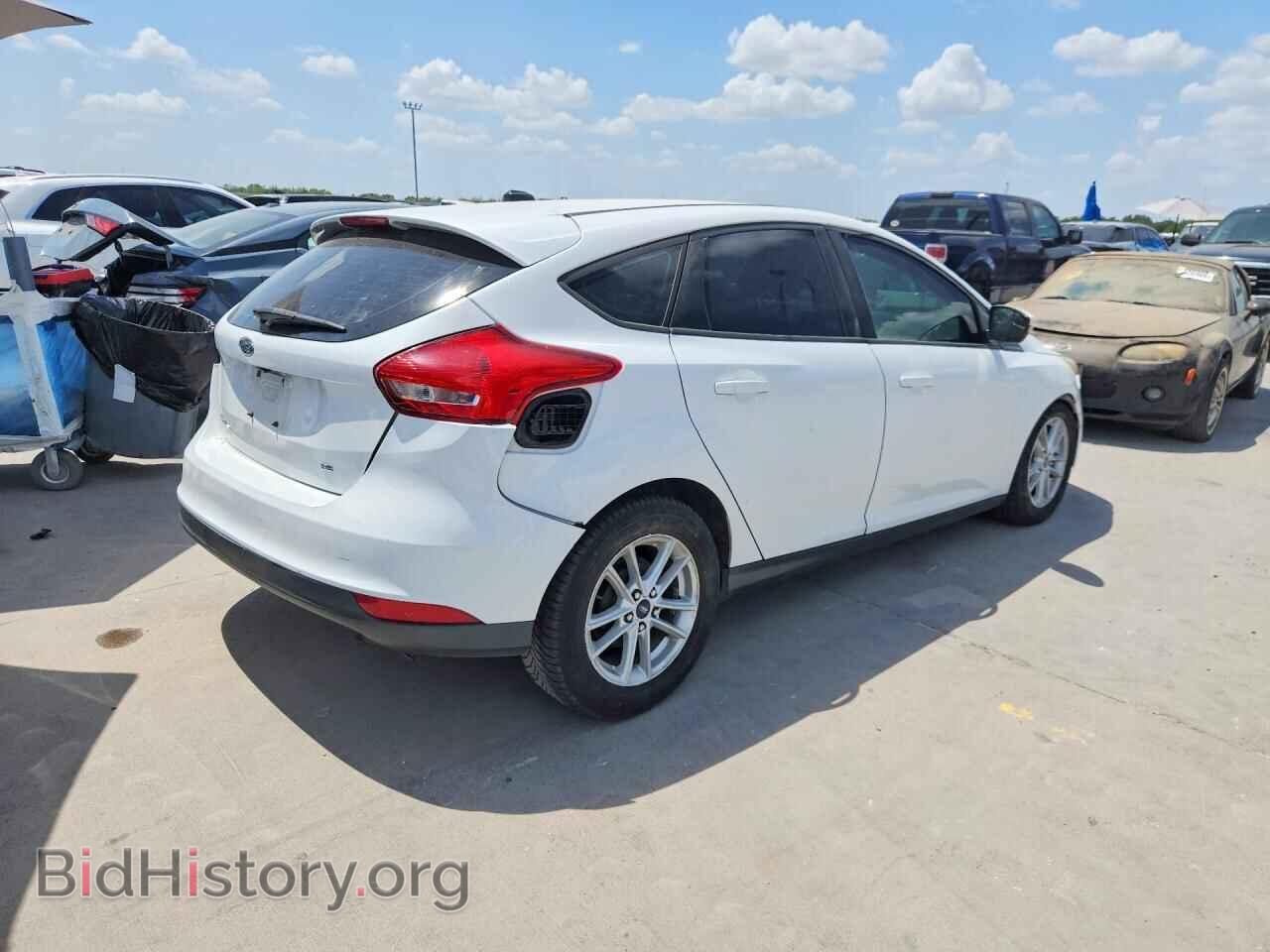 2015 FORD FOCUS - VIN: 1FADP3K24FL262890 - Photo 3