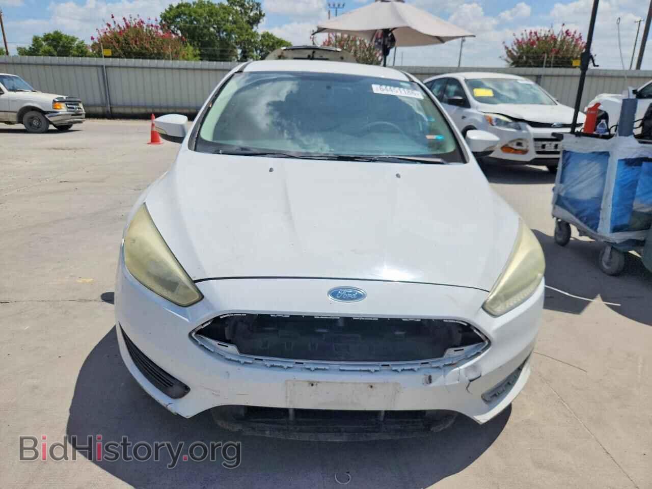 2015 FORD FOCUS - VIN: 1FADP3K24FL262890 - Photo 5