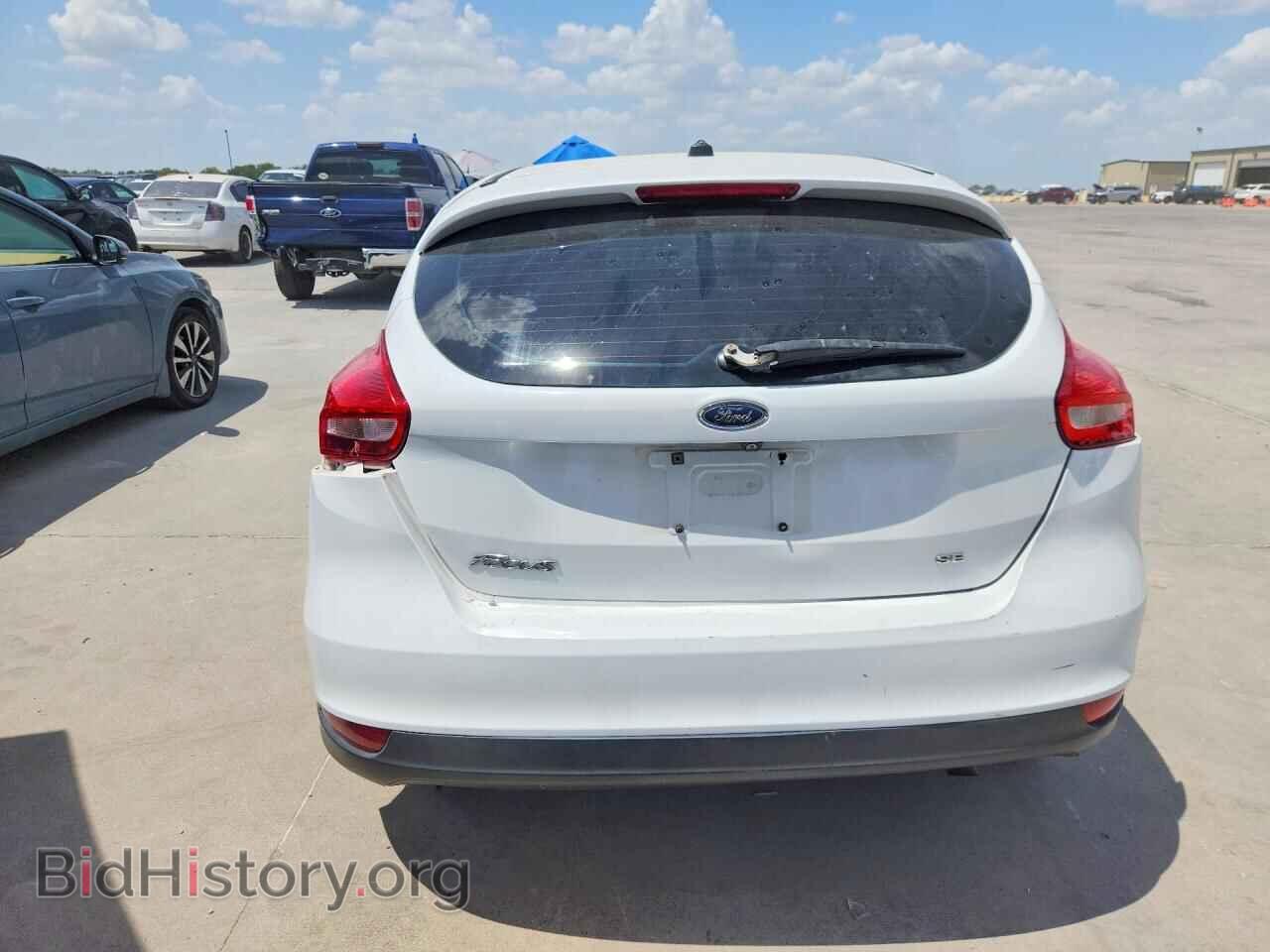 2015 FORD FOCUS - VIN: 1FADP3K24FL262890 - Photo 6