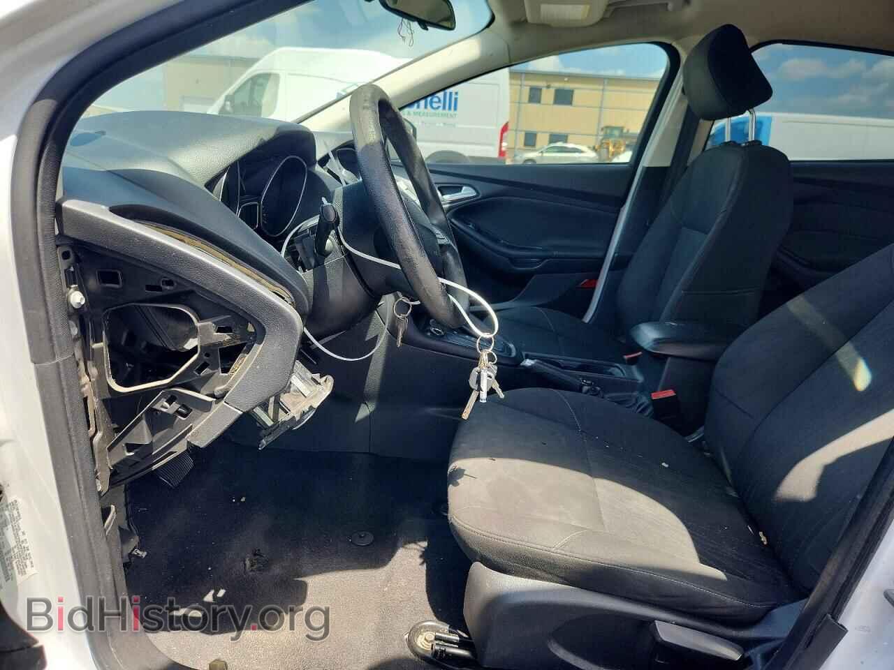2015 FORD FOCUS - VIN: 1FADP3K24FL262890 - Photo 7