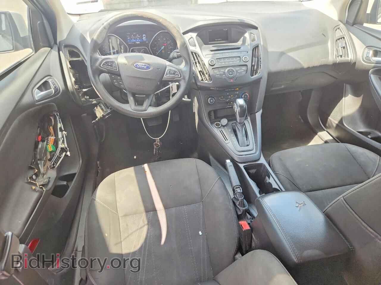2015 FORD FOCUS - VIN: 1FADP3K24FL262890 - Photo 8