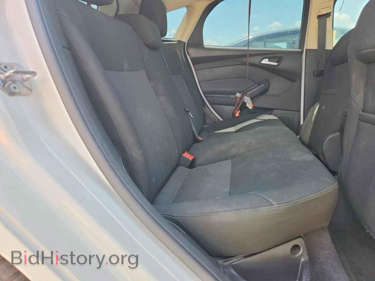 2015 FORD FOCUS - VIN: 1FADP3K24FL262890 - Photo 10