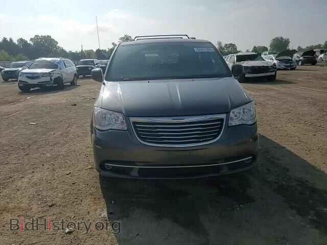2015 CHRYSLER MINIVAN - VIN: 2C4RC1BG4FR696228 - Фото 14