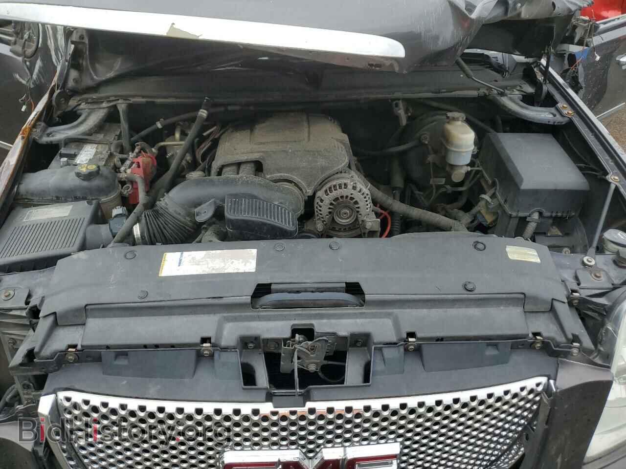 2011 GMC YUKON - VIN: 1GKS2EEF8BR191683 - Фото 12
